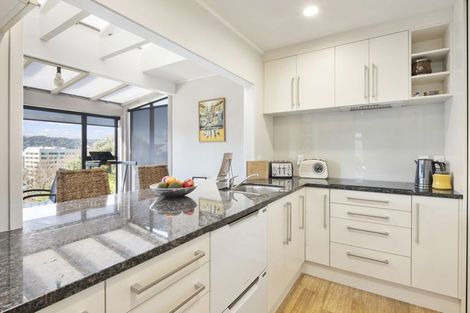 Photo of property in 227u5 The Terrace, Wellington Central, Wellington, 6011