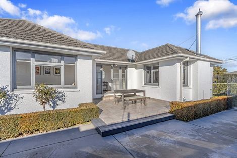 Photo of property in 24 Nancy Avenue, Mairehau, Christchurch, 8013