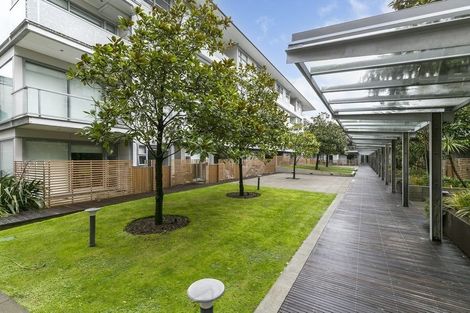 Photo of property in Revolucion Apartments, 201/28n Torrens Terrace, Mount Cook, Wellington, 6011