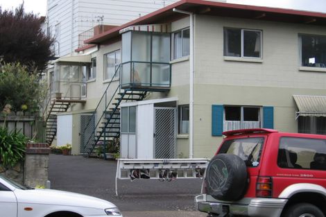 Photo of property in 9/110 Hamilton Street, Tauranga, 3110