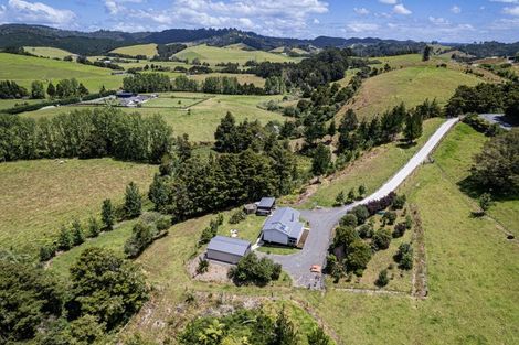 Photo of property in 144 Tahere Road, Whareora, Whangarei, 0175