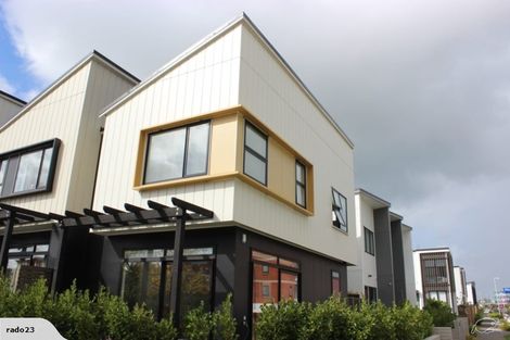 Photo of property in 2 Sidney Wallingford Way, Hobsonville, Auckland, 0616