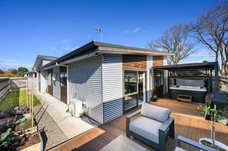 Photo of property in 78 Keeling Street, West End, Palmerston North, 4412