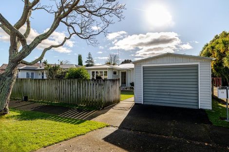 Photo of property in 75 Pahiatua Street, Hokowhitu, Palmerston North, 4410