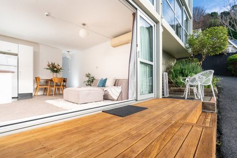 Photo of property in 1/24 Patanga Crescent, Thorndon, Wellington, 6011