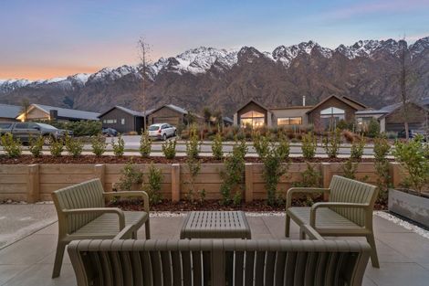 Photo of property in 101 Spur Ridge Rise, Jacks Point, 9371