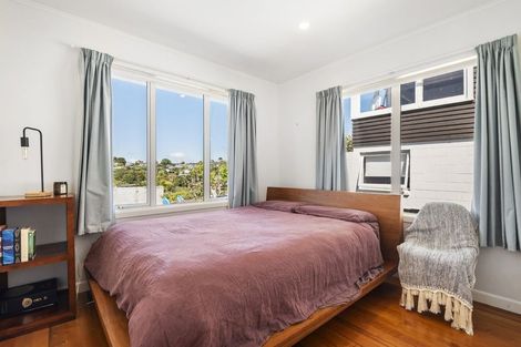 Photo of property in 1/30 Sunrise Avenue, Mairangi Bay, Auckland, 0630