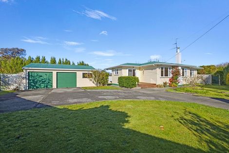 Photo of property in 144 Cockburn Street, Kuripuni, Masterton, 5810