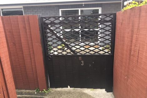 Photo of property in 3/676 Gloucester Street, Linwood, Christchurch, 8062