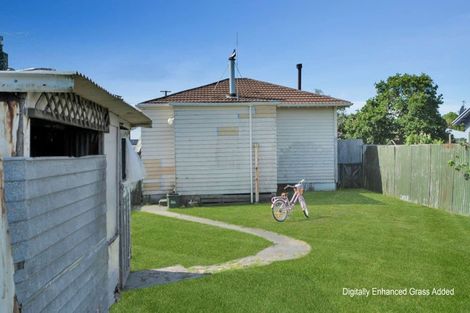 Photo of property in 140 Lucknow Street, Wairoa, 4108