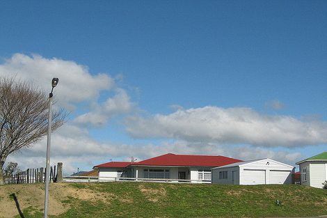 Photo of property in 33 Porritt Place, Waipukurau, 4200