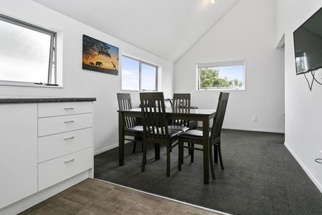 Photo of property in 7u5 Snead Place, Hamilton East, Hamilton, 3216