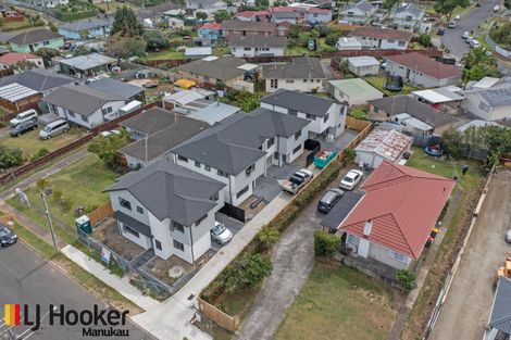 Photo of property in 29 Mervan Street, Mangere East, Auckland, 2024