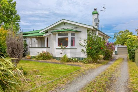 Photo of property in 21 Gaisford Terrace, Waipukurau, 4200