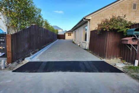 Photo of property in 560 Madras Street, St Albans, Christchurch, 8014
