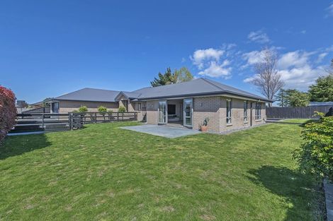 Photo of property in 29b Fairfield Way, Rolleston, 7614