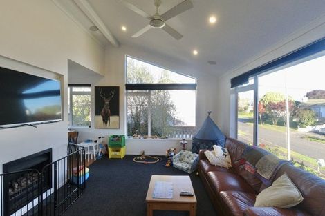 Photo of property in 4 Jennifer Place, Chartwell, Hamilton, 3210