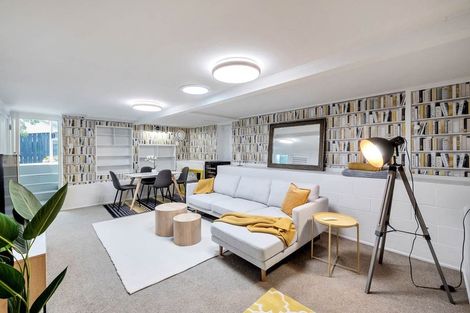 Photo of property in 6 Tyne Road, Forrest Hill, Auckland, 0620