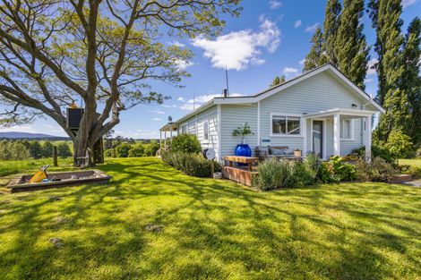 Photo of property in 332 Harwoods Road, Tapapa, Tirau, 3485