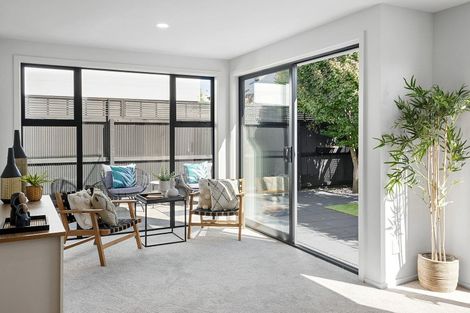 Photo of property in 28a Mayfair Street, Riccarton, Christchurch, 8011