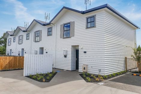 Photo of property in 135u6 Silverdale Road, Silverdale, Hamilton, 3216