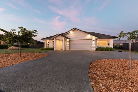 Photo of property in 39 Mike Smith Drive, Cambridge, 3434