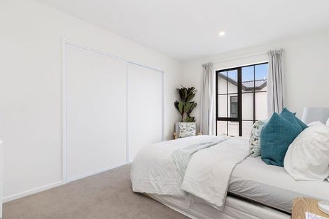 Photo of property in 3/106 Peterborough Street, Christchurch Central, Christchurch, 8013
