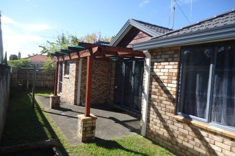 Photo of property in 165u1 Nixon Street, Hamilton East, Hamilton, 3216