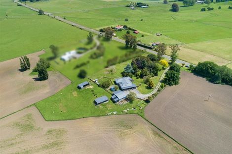 Photo of property in 366 Tutaenui Road, Marton, 4788