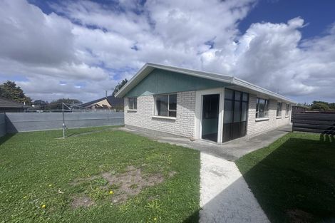 Photo of property in 23a Shelton Place, Feilding, 4702