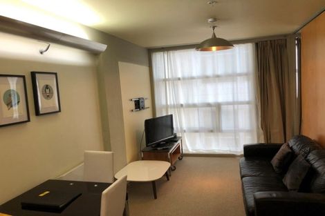 Photo of property in St Pauls Apartments, 98/43u Mulgrave Street, Thorndon, Wellington, 6011