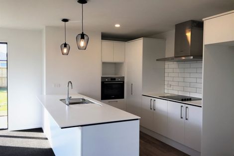 Photo of property in 6 Kennington Drive, Rolleston, 7615