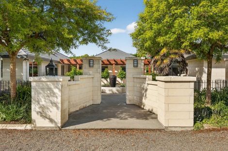 Photo of property in 238 No 10 Road, Swannanoa, Kaiapoi, 7692