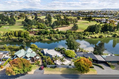 Photo of property in 1025 River Road, Queenwood, Hamilton, 3210