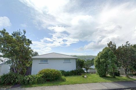 Photo of property in 23 Carluke Street, Paparangi, Wellington, 6037