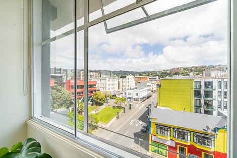 Photo of property in Rostrevor House, 130u5a Vivian Street, Te Aro, Wellington, 6011