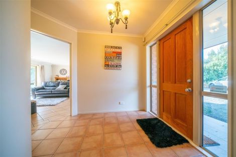 Photo of property in 714 East Maddisons Road, Rolleston, 7614