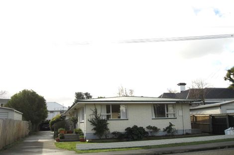 Photo of property in 4/59 Purchas Street, St Albans, Christchurch, 8014
