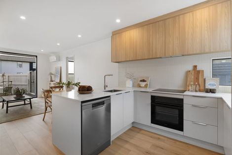 Photo of property in 3/2 Courtenay Street, St Albans, Christchurch, 8014