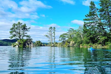 Photo of property in 55a Oxford Road, Lake Rotoma, Rotorua, 3074