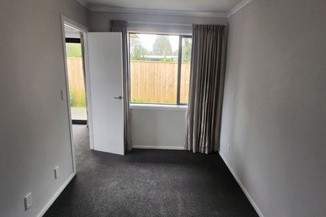 Photo of property in 5 Mccrae Place, Ashhurst, 4810