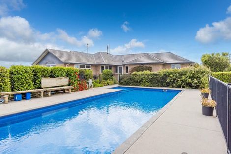Photo of property in 111 Ellis Road, Otorohanga, 3974
