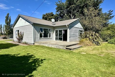 Photo of property in 71 David Street, Hinds, Ashburton, 7773