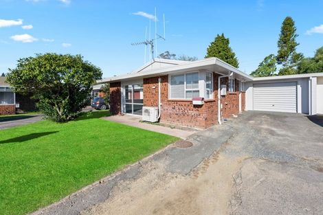 Photo of property in 650u6 Grey Street, Hamilton East, Hamilton, 3216