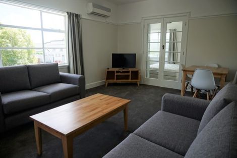 Photo of property in 1/139 Salisbury Street, Christchurch Central, Christchurch, 8013