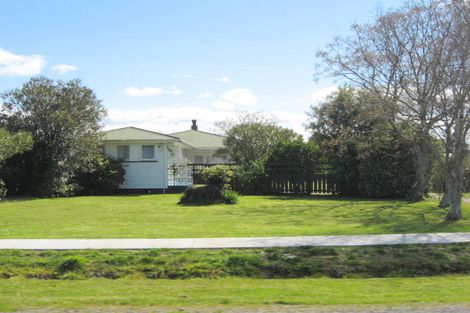 Photo of property in 10 Jellicoe Avenue, Wairoa, 4108