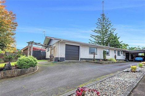 Photo of property in 6 Ranfurly Place, Te Kamo, Whangarei, 0112