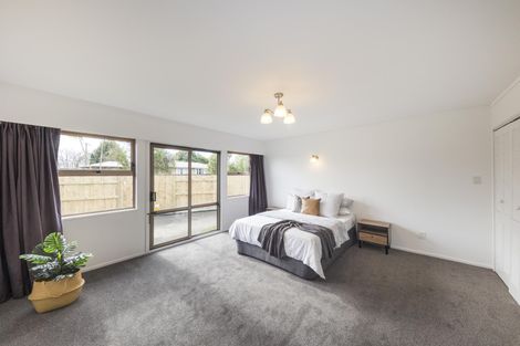 Photo of property in 85 Long Melford Road, Awapuni, Palmerston North, 4412