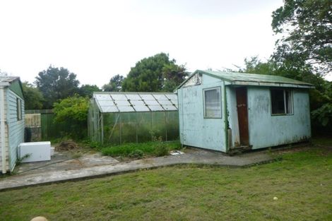 Photo of property in 59 Romilly Street, Westport, 7825