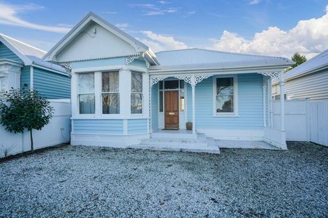 Photo of property in 176 Macmaster Street, Richmond, Invercargill, 9810